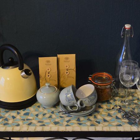 Briar Brae Bed & Breakfast Stranraer Eksteriør bilde
