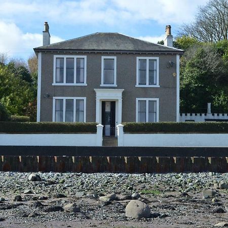 Briar Brae Bed & Breakfast Stranraer Eksteriør bilde