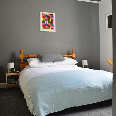 Briar Brae Bed & Breakfast Stranraer Eksteriør bilde