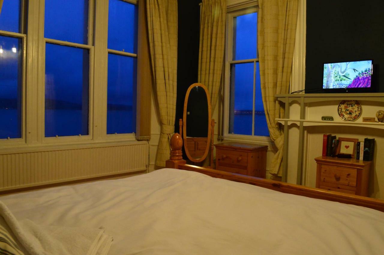 Briar Brae Bed & Breakfast Stranraer Eksteriør bilde