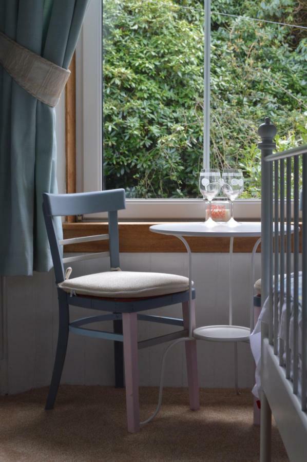 Briar Brae Bed & Breakfast Stranraer Eksteriør bilde