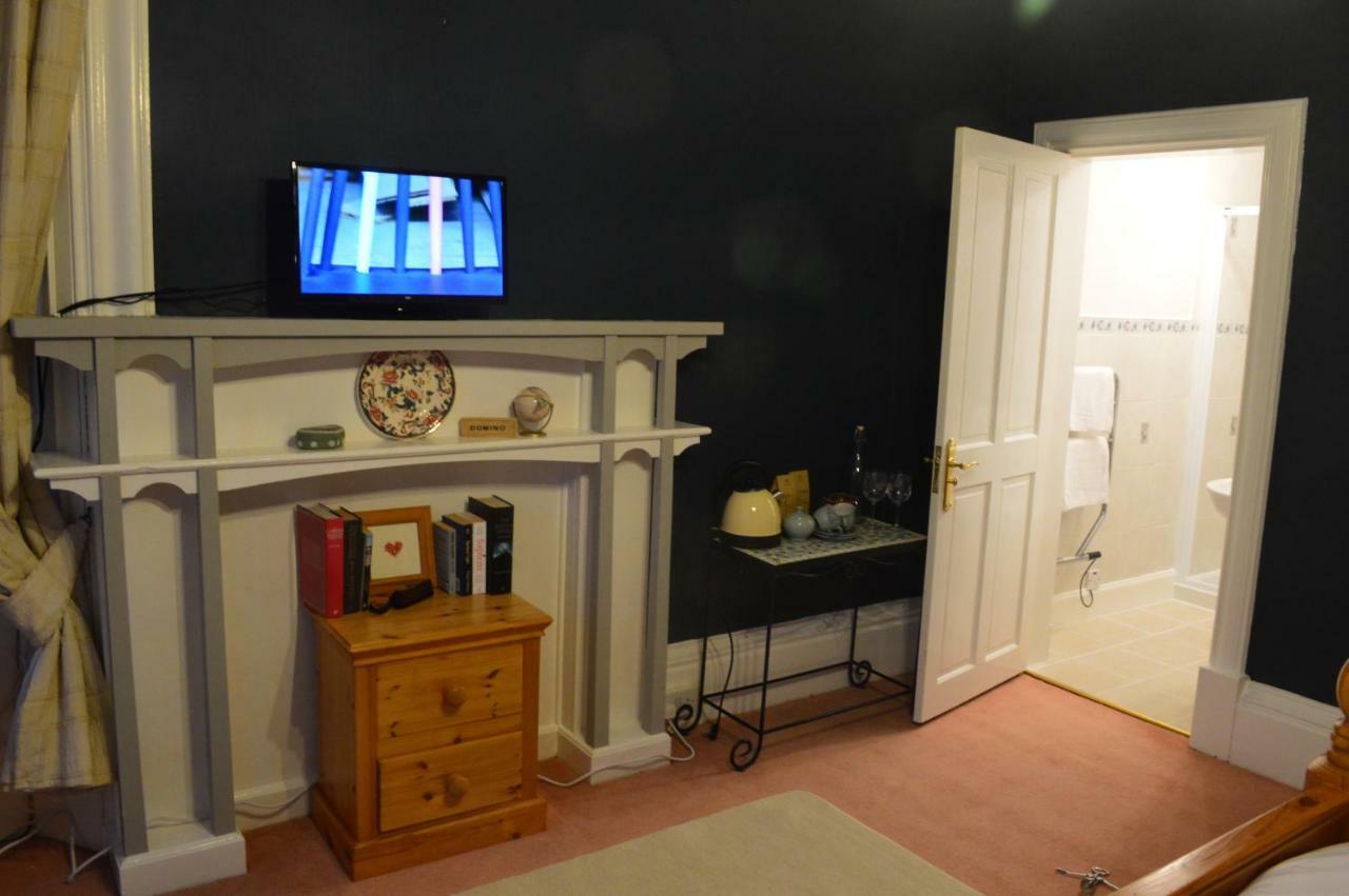 Briar Brae Bed & Breakfast Stranraer Eksteriør bilde