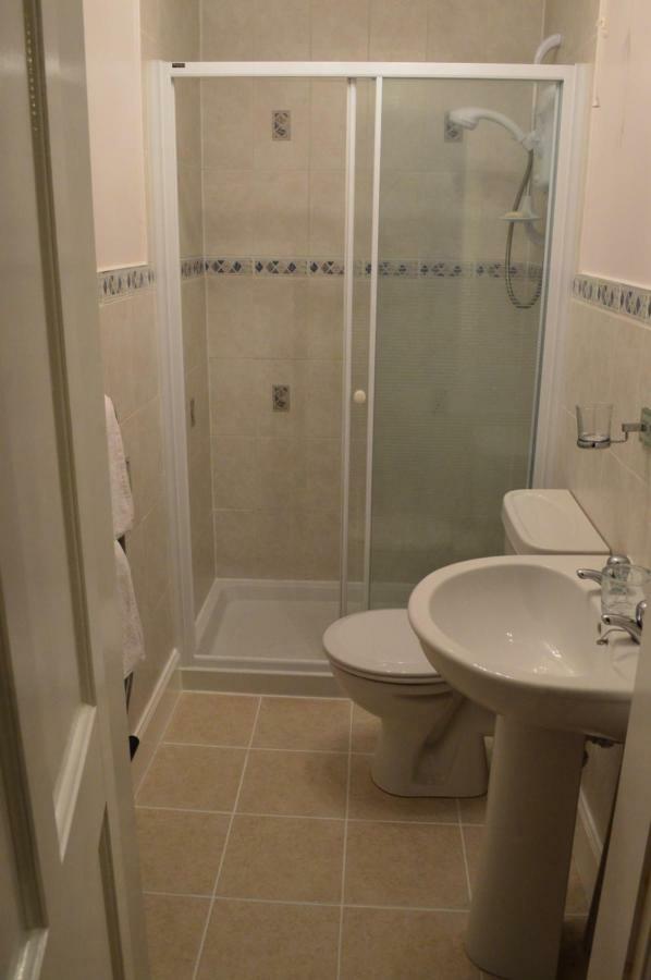 Briar Brae Bed & Breakfast Stranraer Eksteriør bilde