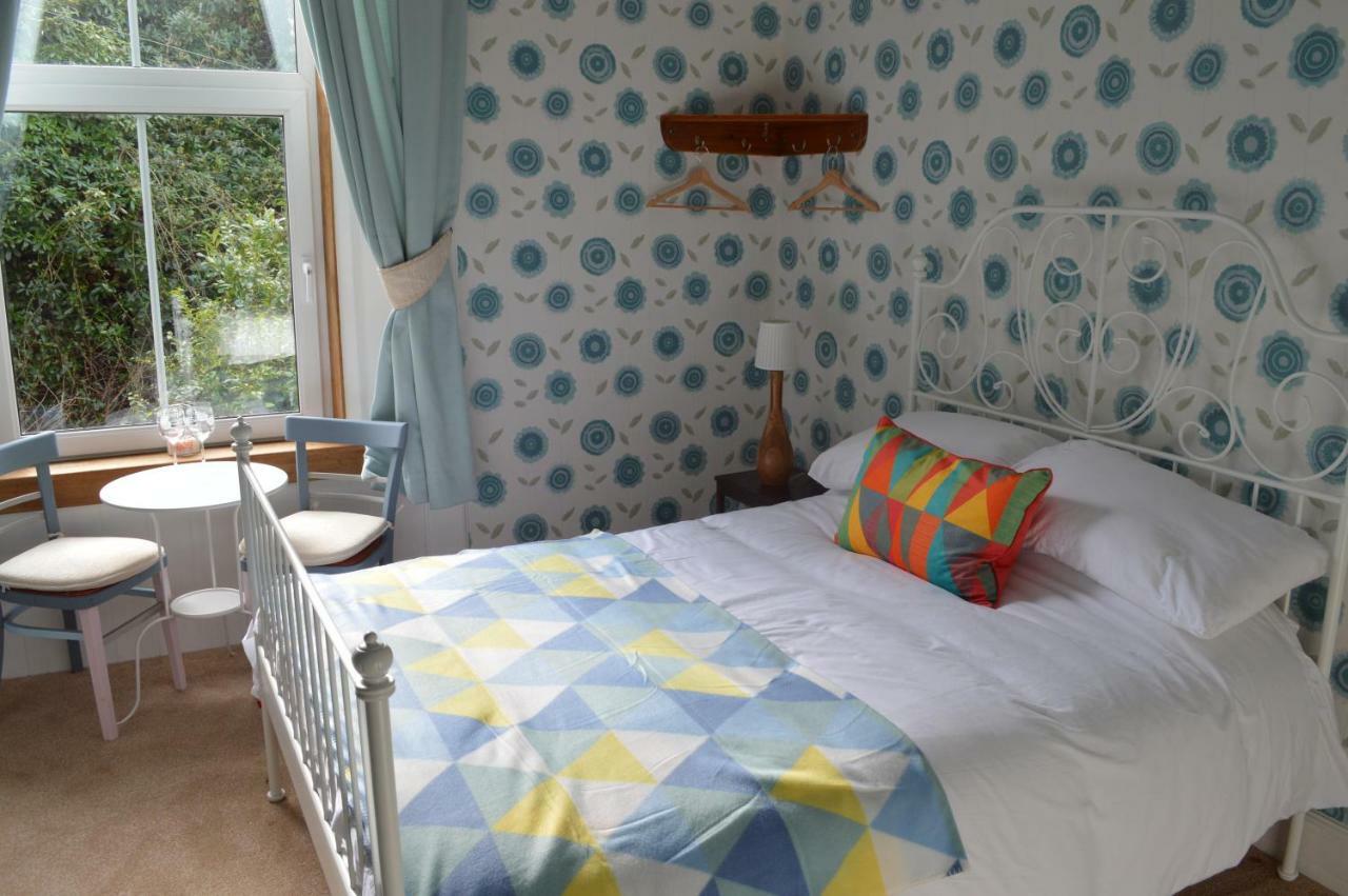 Briar Brae Bed & Breakfast Stranraer Eksteriør bilde