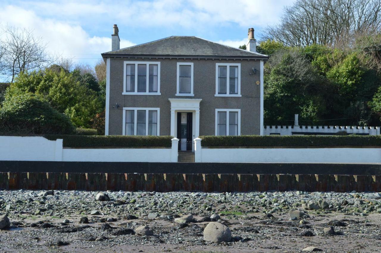 Briar Brae Bed & Breakfast Stranraer Eksteriør bilde