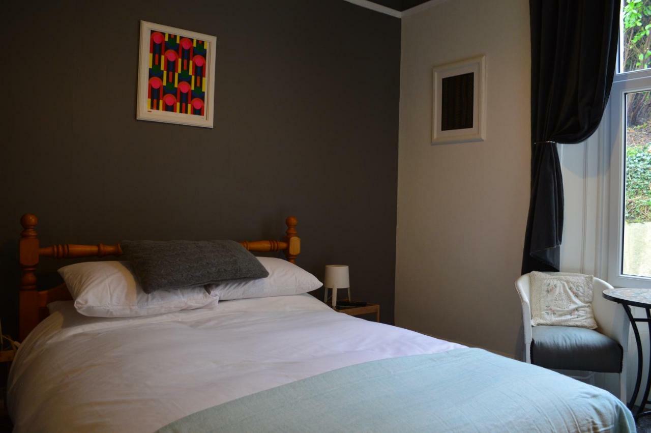 Briar Brae Bed & Breakfast Stranraer Eksteriør bilde