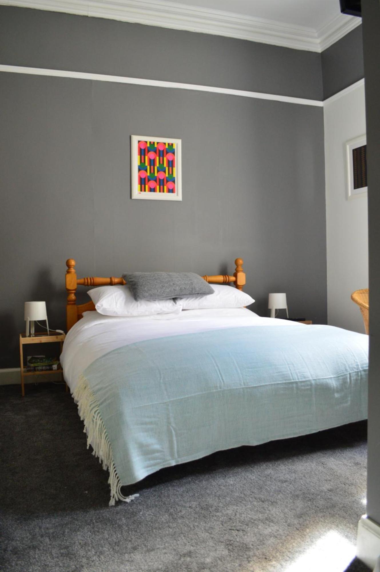 Briar Brae Bed & Breakfast Stranraer Eksteriør bilde