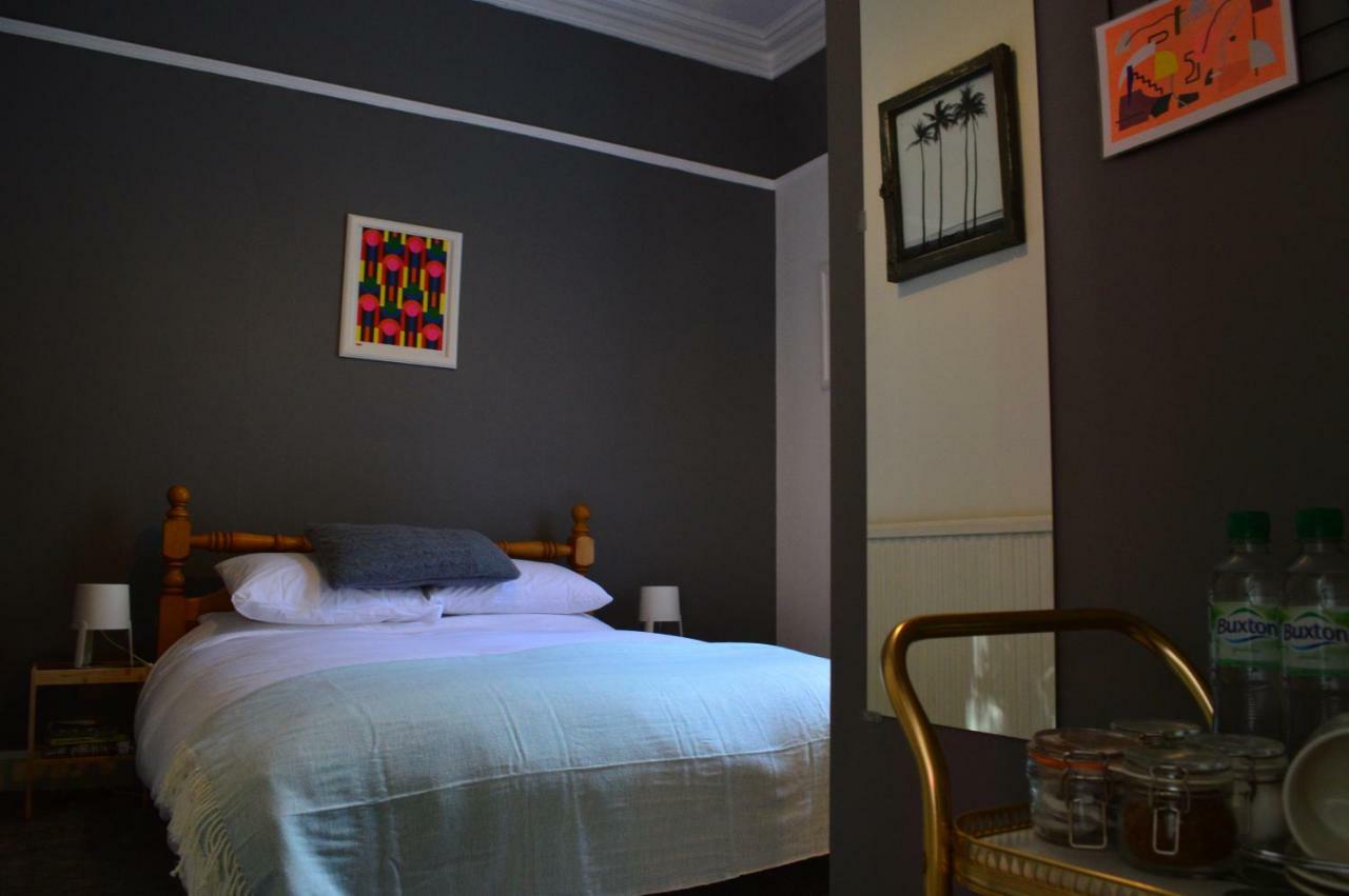 Briar Brae Bed & Breakfast Stranraer Eksteriør bilde
